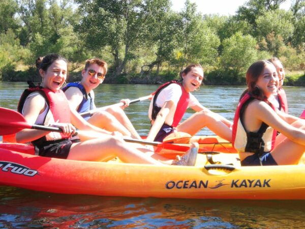 Kayak Tour and Wine Tasting at the Ebro River - Arrival and Pickup
