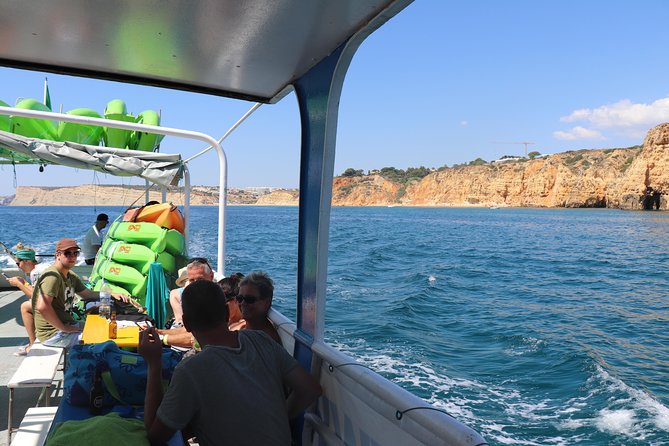 Kayak Tour - Directions