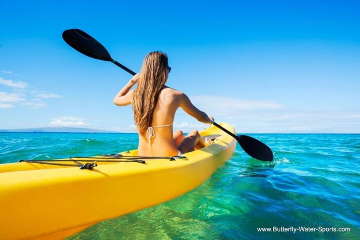Kayak Tour From Tučepi - Good To Know