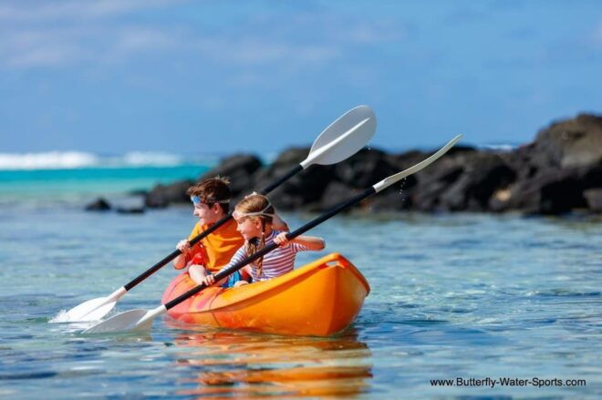 Kayak Tour From Tučepi - Booking Information