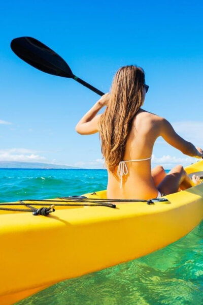 Kayak Tour From Tučepi - Safety Guidelines
