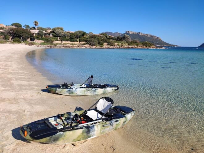 Kayak Tour in Cala Moresca - Aperitif and Dolphin Watching - Customer Reviews