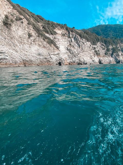 Kayak Tour in Levanto: Exploration and Nature - Tour Details
