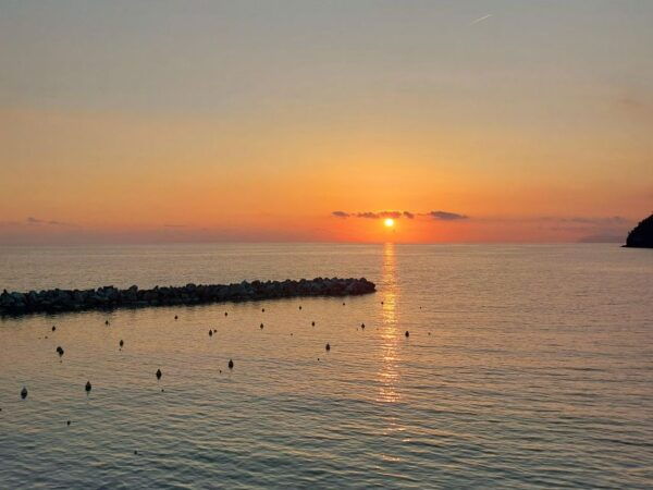 Kayak Tour in Levanto: Sunset and Wellness - The Sum Up