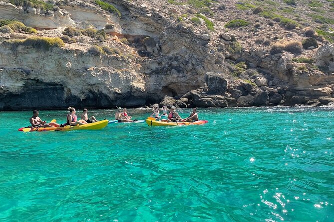 Kayak Tour in Mallorca - Customer Testimonial