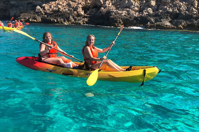 Kayak Tour in Mallorca - How to Prepare