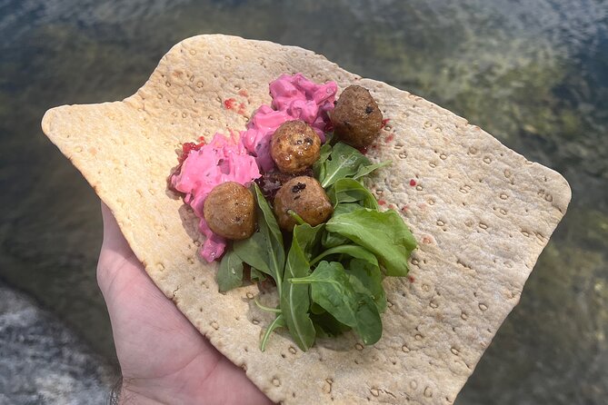 Kayak Tour in the Stockholm Archipelago - Directions