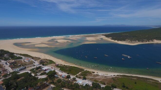 Kayak Tour on a Beautiful Lagoon - Itinerary