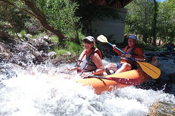 Kayak Tour on the Verde River - Pricing and Booking
