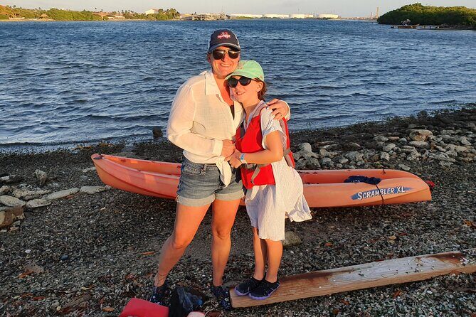 Kayak Tour to Seaglass Island - Practical Tips for Your Kayak to Seaglass Island Experience