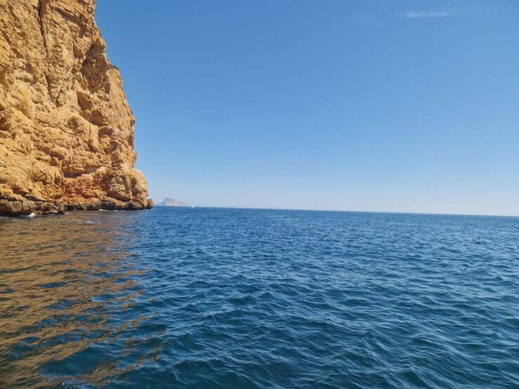 KAYAK TOUR TO SERRA GELADA - Good To Know