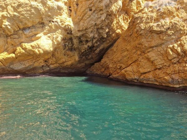 KAYAK TOUR TO SERRA GELADA - Frequently Asked Questions