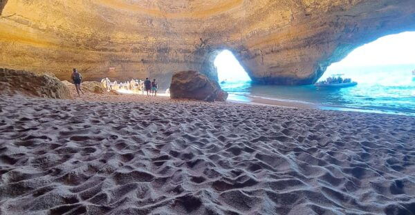 Kayak Tour Unexplored Caves + Benagil Cave - Frequently Asked Questions