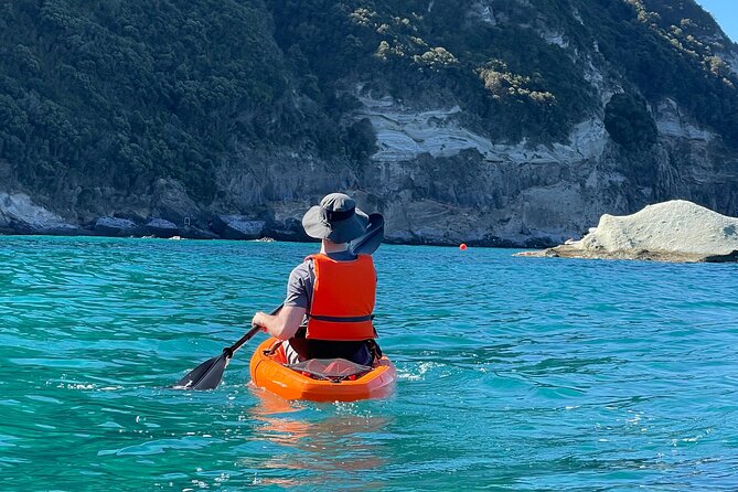 Kayak Tour With Local Guide - Lowest Price Guarantee