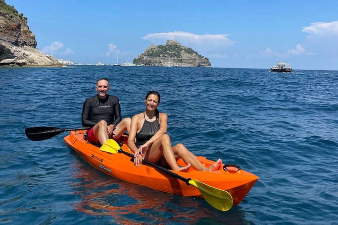 Kayak Tour With Local Guide - Cancellation Policy