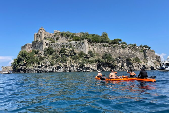 Kayak Tour With Local Guide - Traveler Photos