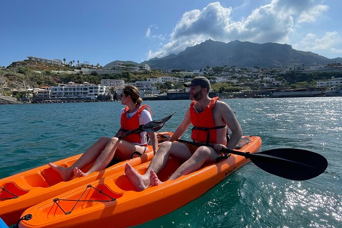 Kayak Tour With Local Guide - Common Questions