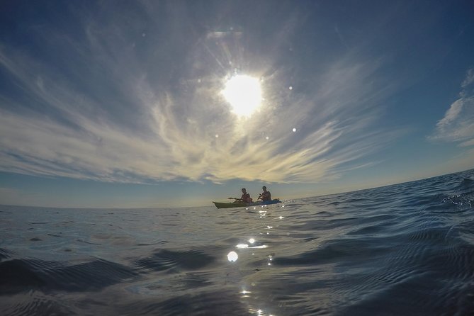 Kayak Tours Pula | Sea Cave NEOPREN INCLUDED - Traveler Reviews Summary