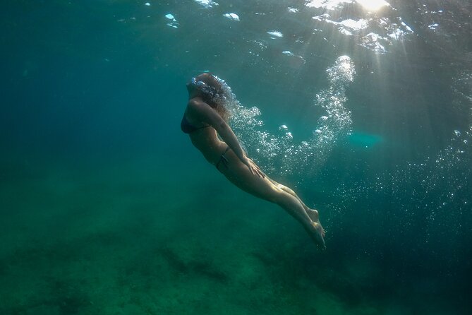 Kayak Tours Pula | Sea Cave NEOPREN INCLUDED - Adventure Documentation With Gopro