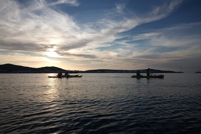 Kayak Treasure Hunt in Balearic Islands - Additional Info
