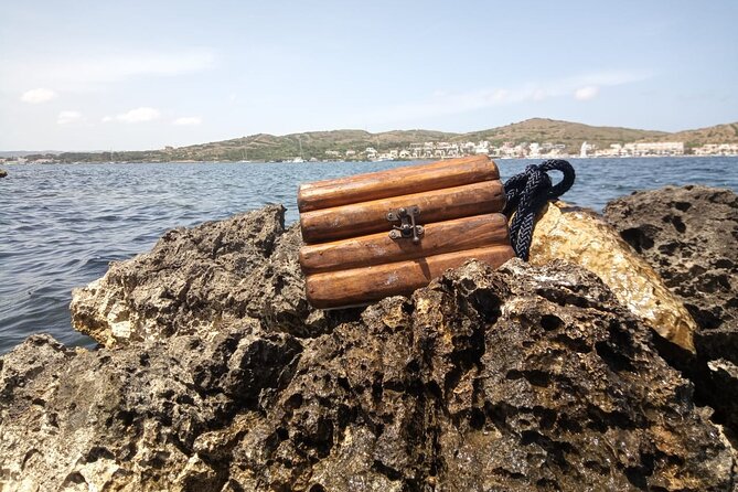 Kayak Treasure Hunt in Balearic Islands - Cancellation Policy