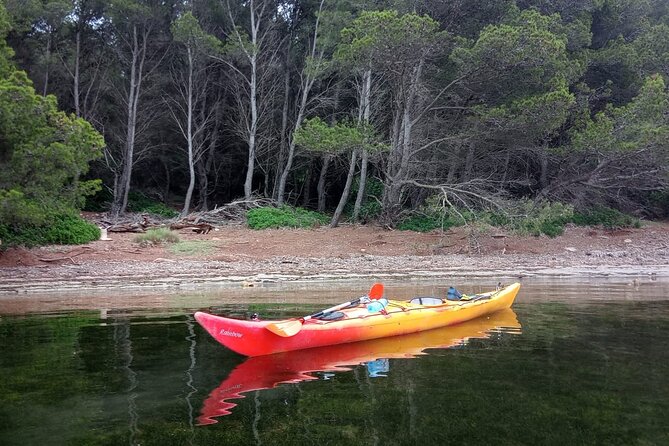 Kayak Treasure Hunt in Balearic Islands - Reviews