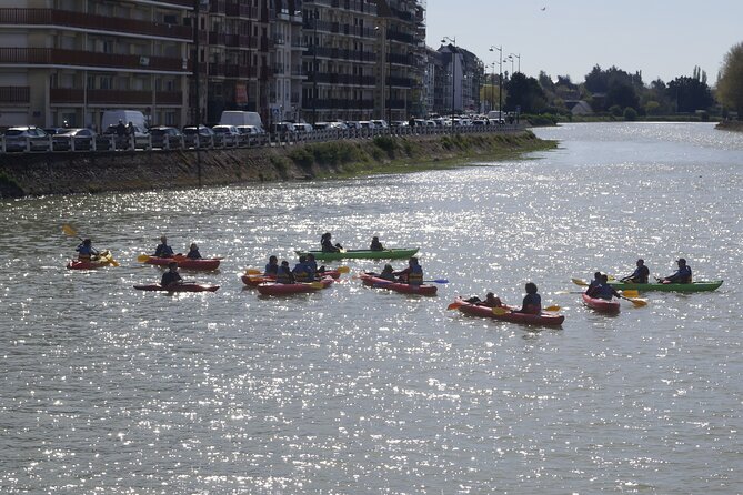 Kayak Trekking - A Journey Through Time Along the Water - The History of Kayak Trekking