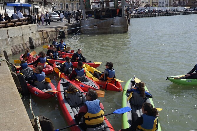 Kayak Trekking - A Journey Through Time Along the Water - Kayak Trekking Techniques and Skills