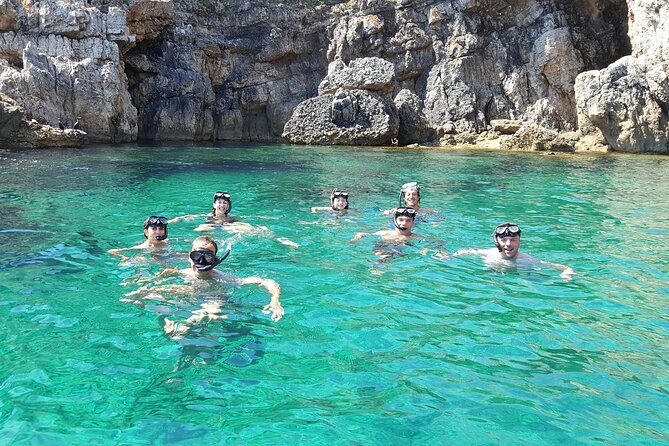 Kayak Trip With Snorkelling in the Marine Reserve of Menorca - Frequently Asked Questions