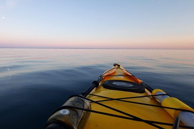 Kayak Trips on Lake Superior, Lutsen, MN (Lutsen Sea Villas) - What to Expect from the Kayak Trip on Lake Superior
