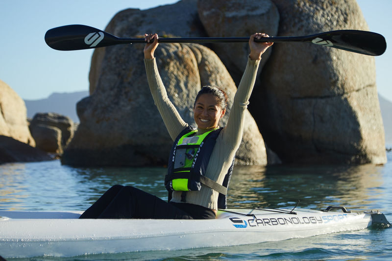 Kayak with Dolphins Experience in Cape Town - A few things to know before you paddle