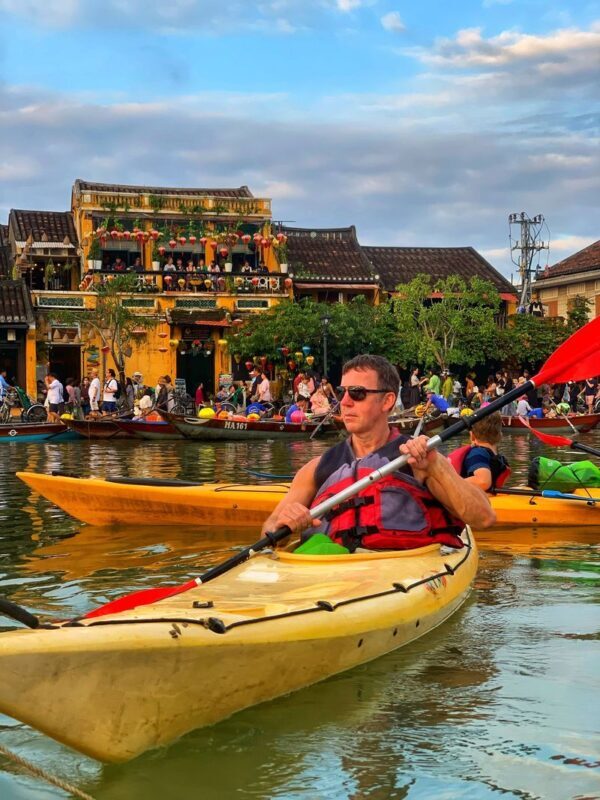 Kayaking Adventure from Old Town to the Mangrove Forest - What to know before you paddle