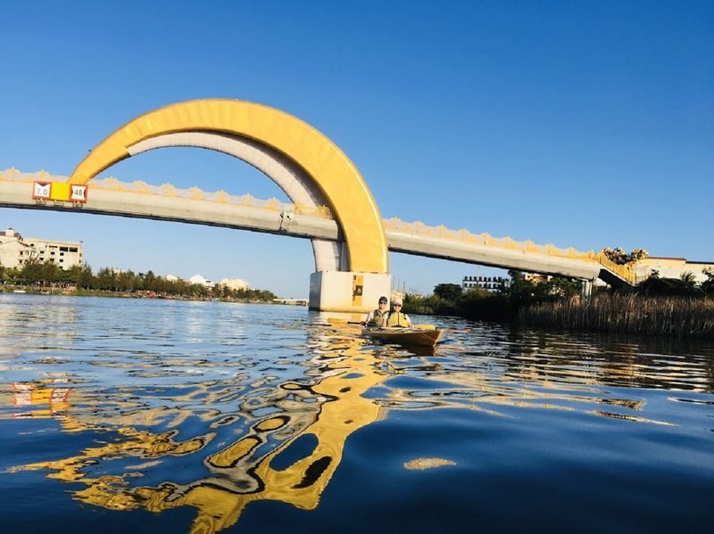 Kayaking Adventure from Old Town to the Mangrove Forest - Who is likely to enjoy this paddle