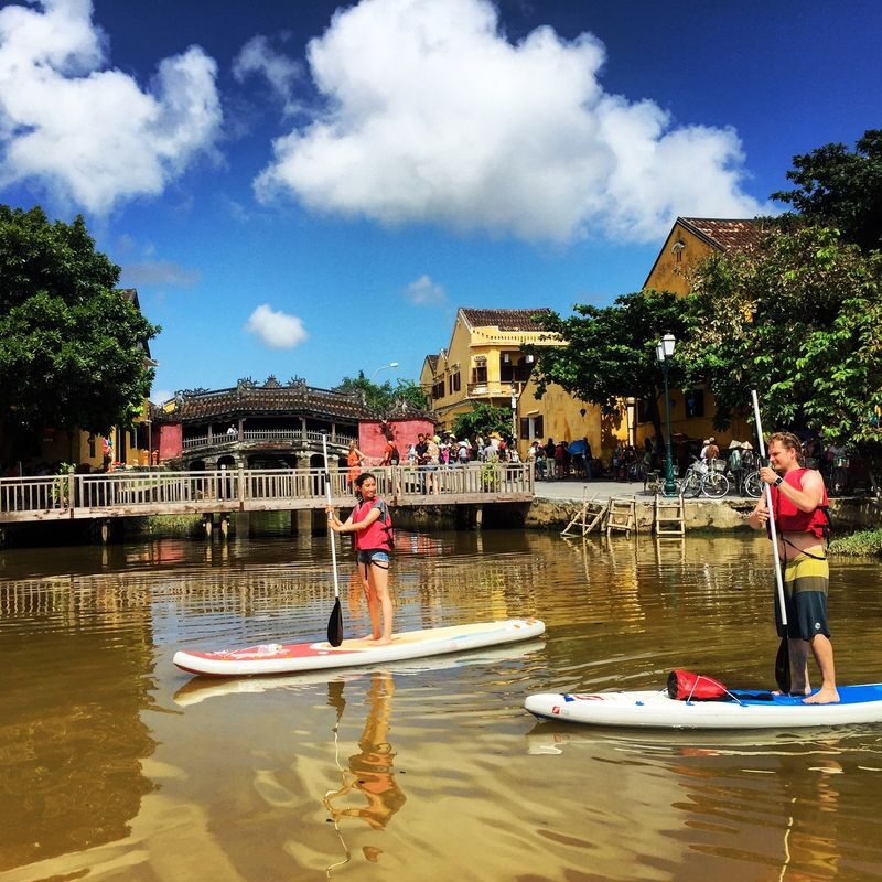 Kayaking Adventure from Old Town to the Mangrove Forest - Practical details before you leave