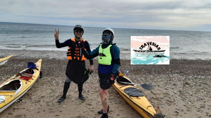 Kayaking Adventure in Puerto Madryn - Good To Know