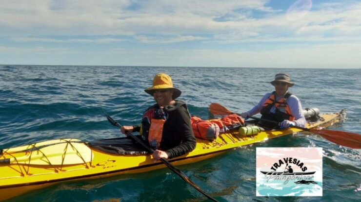 Kayaking Adventure in Puerto Madryn - Booking and Payment Information