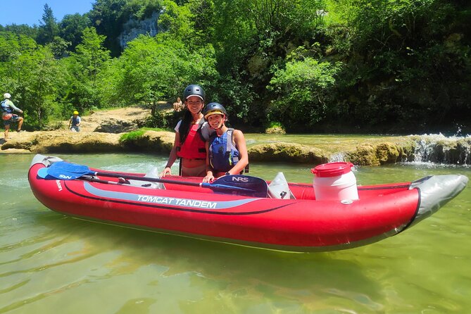 Kayaking Adventure on Mreznica River Close to Plitvice Lakes - The Sum Up