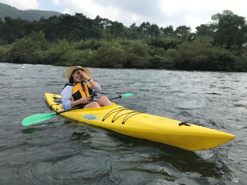 Kayaking Adventure with Local Guide(beginner friendly) - Good To Know