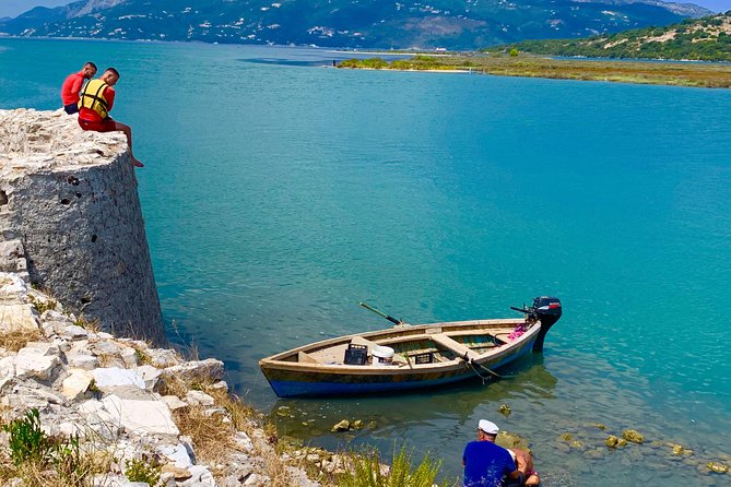 Kayaking Albania Tours From UNESCO Site of Butrint to Ali Pashas Castle (Arg) - Important Information