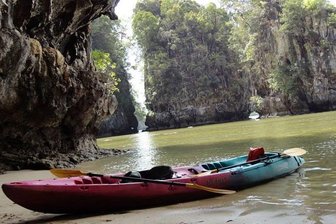 Kayaking and BBQ Dinner On The Beach Ao Thalane From Krabi - Contact Information