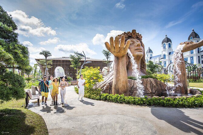 Kayaking and Land Exploration in North Phu Quoc - Who Should Consider This Tour?