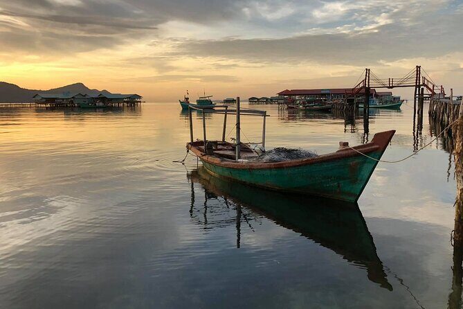 Kayaking and Land Exploration in North Phu Quoc - The Sum Up