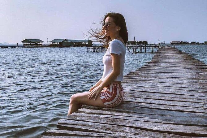 Kayaking and Land Exploration in North Phu Quoc - Good To Know