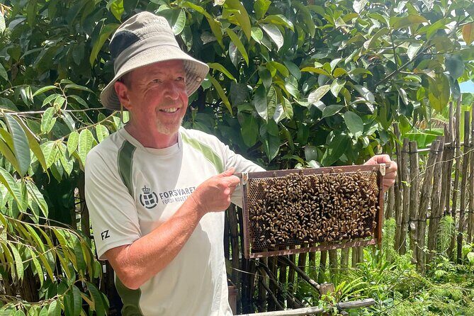 Kayaking and Land Exploration in North Phu Quoc - FAQ