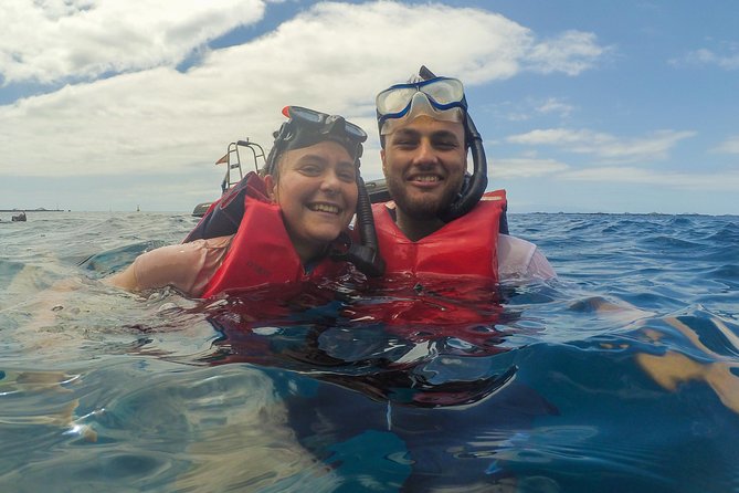 Kayaking and Snorkeling - Common Questions