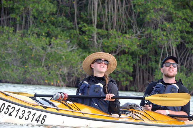 Kayaking and Snorkeling Experience Through Sian Kaan Biosphere Reserve - Traveler Photos and Reviews