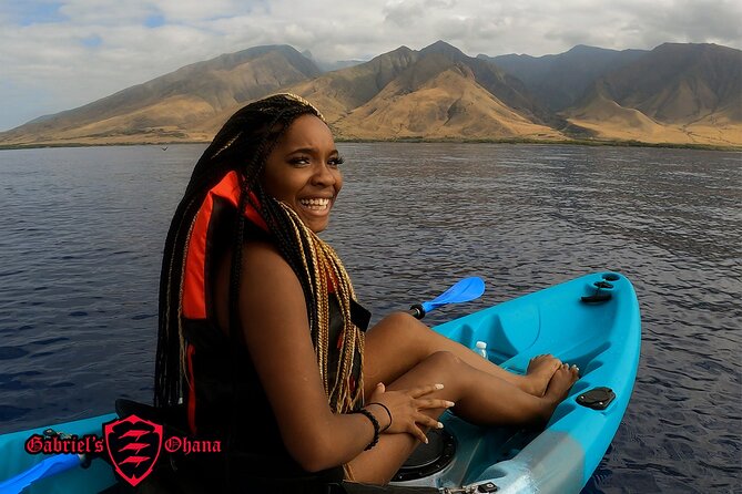 Kayaking and Snorkeling - Olowalu - Inclusions