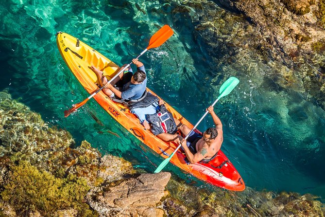 Kayaking and Snorkeling on La Costa Brava Small Group - Pricing and Booking