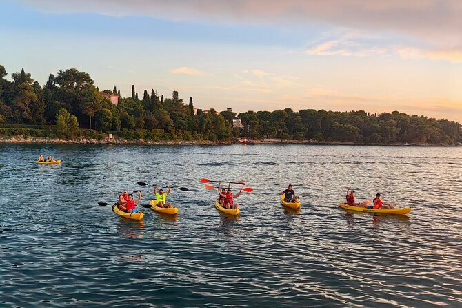 Kayaking and snorkeling trip,free drinks on the island and photo - Final Thoughts