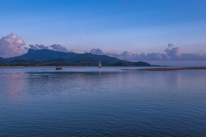 Kayaking at Ao Talen - Fun Activities to Do While Kayaking